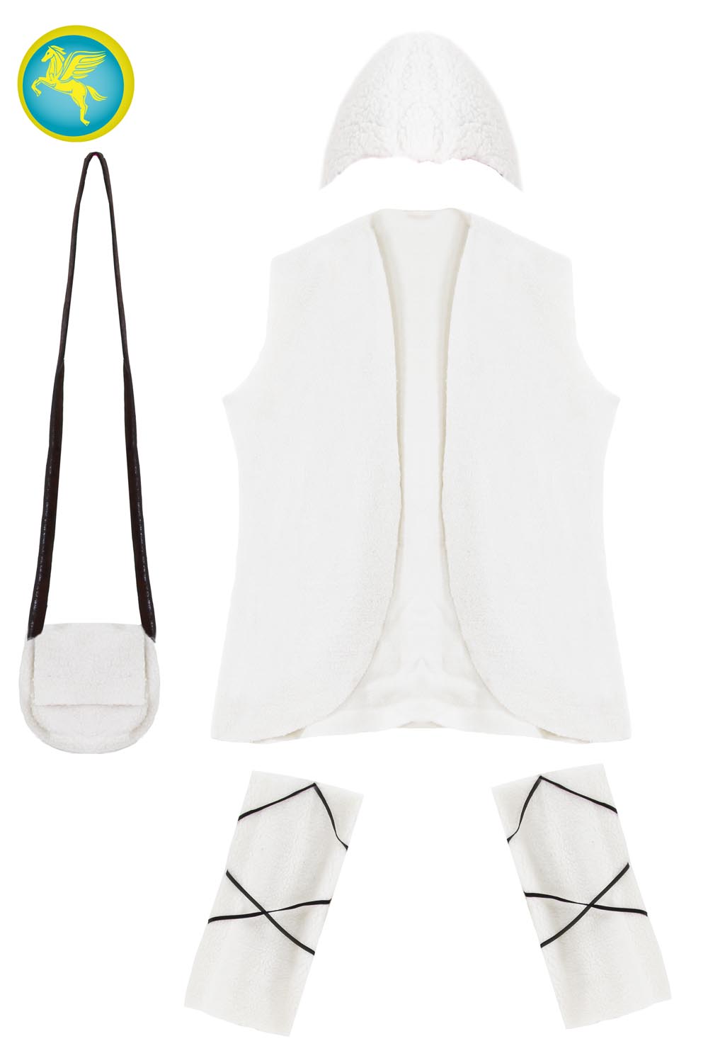 SET PASTORE PRESEPE BAMBINO